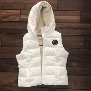 Hollister Vest